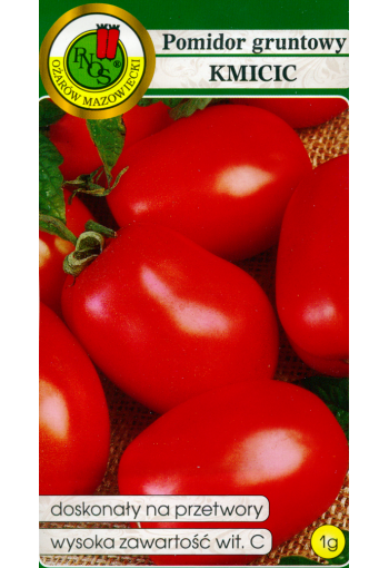 Tomato "Kmicic"