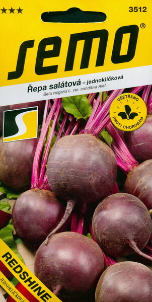 Beetroot "Redshine"