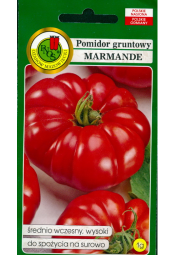 Tomato "Marmande"