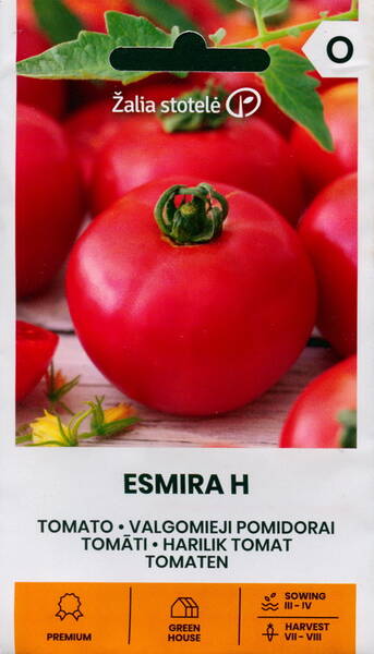 Tomat "Esmira" F1