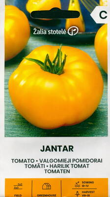 Tomat "Jantar"