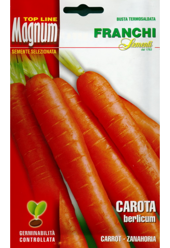 Porkkana "Berlicum" (18 g)