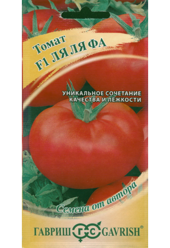 Tomaatti "La-la-faa" F1