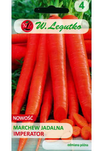 Carrot "Imperator"