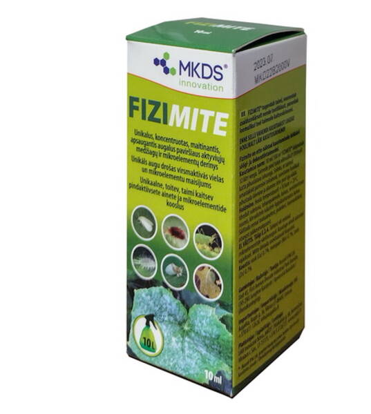 Fizimite