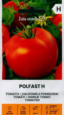 Tomat "Polfast" F1