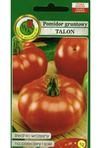 Tomaatti "Talon"