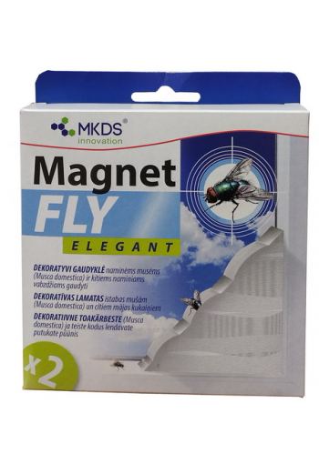 "Magnet Fly Elegant"