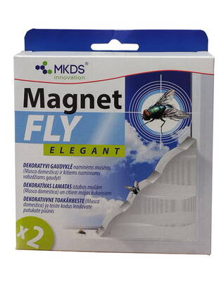 Magnet Fly Elegant"