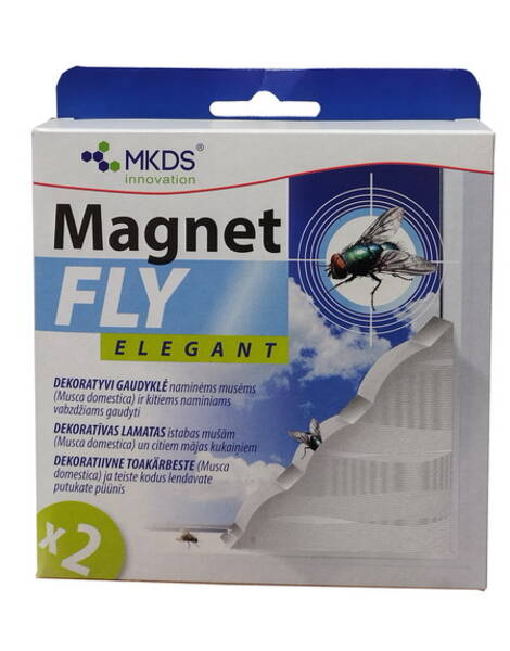 Magnet Fly Elegant"