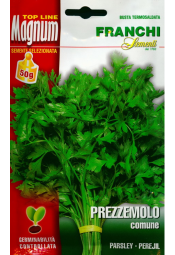 Leaf parsley "Comune" (50 g)