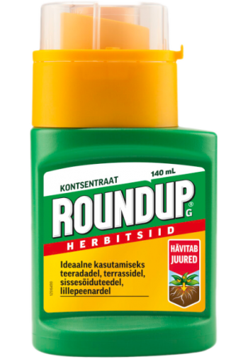 "Roundup Bio"
