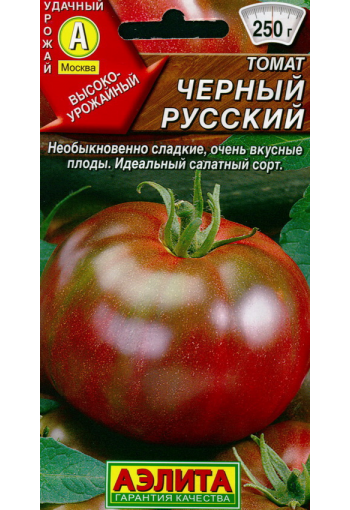 Tomaatti "Chorny Russky"