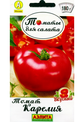 Tomato "Karelia"