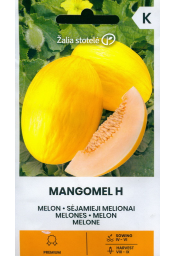 Melon "Mangomel" F1