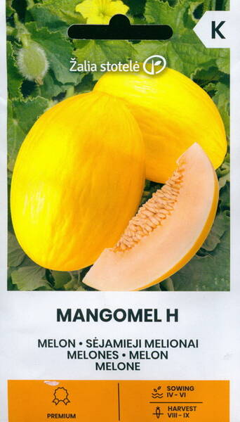 Melon "Mangomel" F1