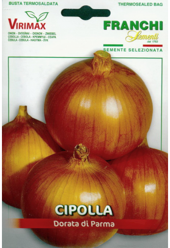 Onion "Dorata di Parma"
