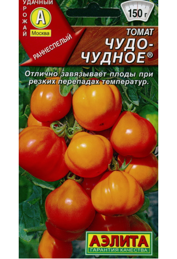 Tomato "Chudo-chudnoje"