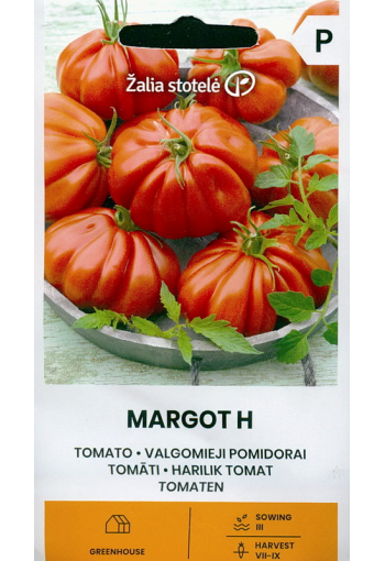 Tomaatti "Margot" F1