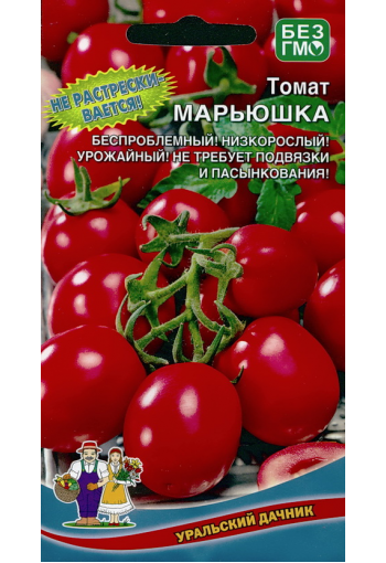 Tomat "Marjushka"