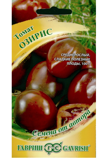 Tomaatti "Osiris"
