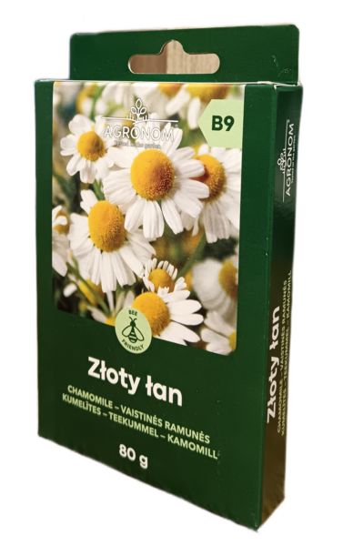 Kamomill "Zloty Lan" (80 g)