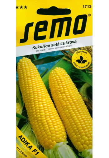 Sweet corn "Adika" F1