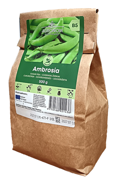 Hernes "Ambrosia" (500,0 g)