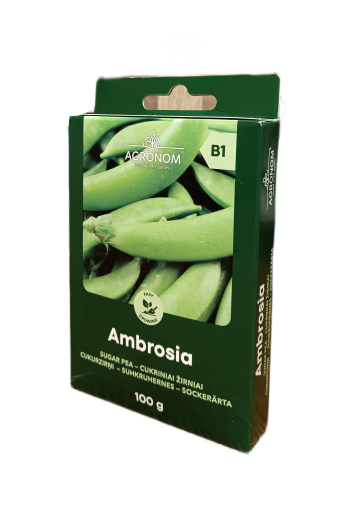Sokeriherne "Ambrosia" (100,0 g)