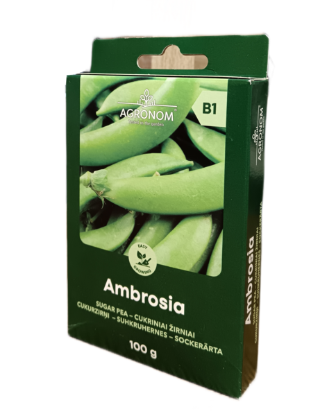 Hernes "Ambrosia" (100,0 g)