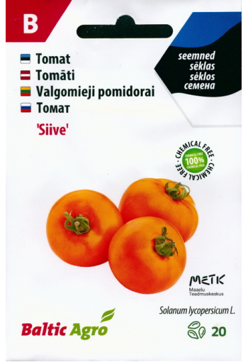 Tomat "Siive"
