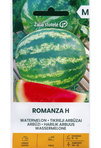 Watermelon "Romanza" F1