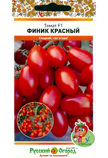 Tomaatti "Finik Krasny" F1