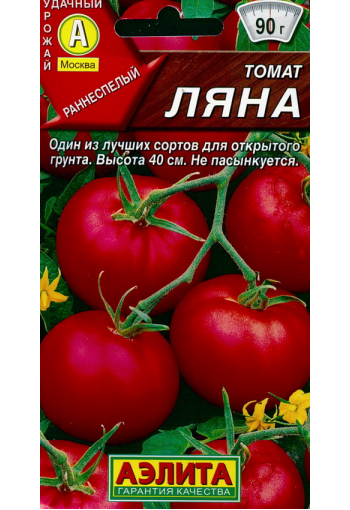 Tomaatti "Ljana"