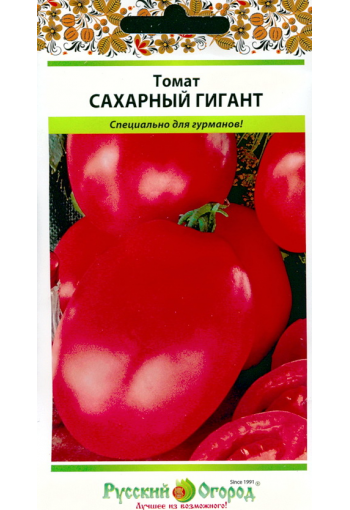Tomat "Saharny Gigant"