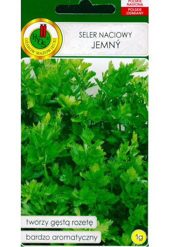 Leaf celery "Jemny"