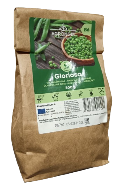 Hernes "Gloriosa" (500 g)