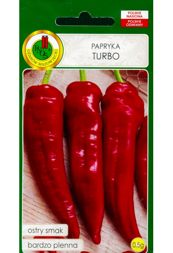Sweet pepper "Bojarin"