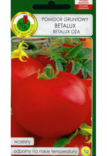 Tomato "Betalux"
