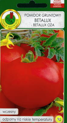 Tomato "Betalux"