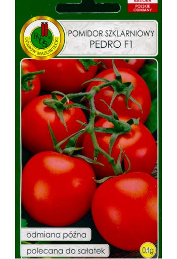 Tomato "Pedro" F1