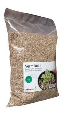 Vermiculite