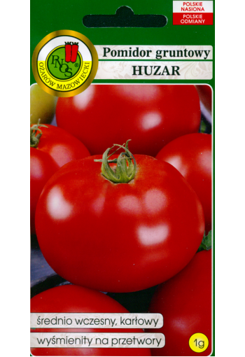 Tomaatti "Huzar"