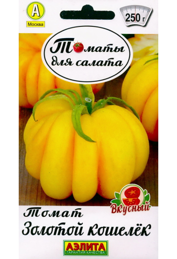 Tomaatti "Zolotoy Koshelyok"