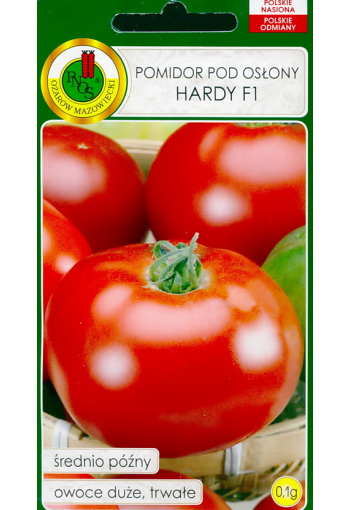 Tomato "Hardy" F1