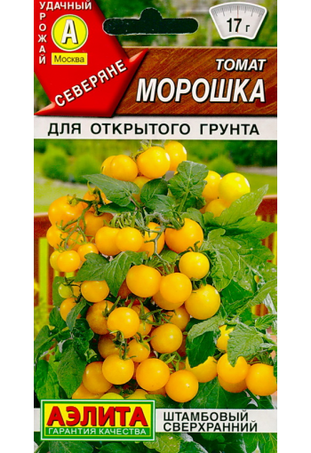 Tomat "Moroshka"