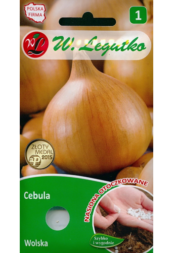 Onion "Wolska" (In granules)