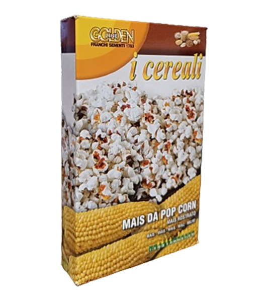 Majs popcorn "Cinema"