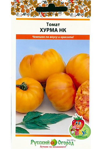 Tomat "Hurma NK" (Persimmon)