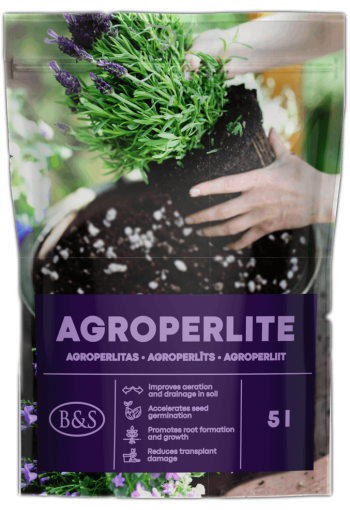 Agroperlit